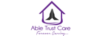 Able Trust Care logo