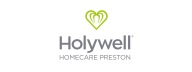 Holywell Care Services (Preston) logo