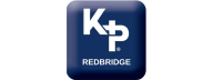Kare Plus Redbridge logo