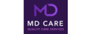 MD Care logo