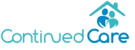 Continued Care from Oakville Ltd - Harrogate logo