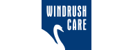 Windrush Care logo