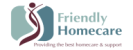 Friendly Homecare logo