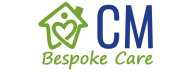 CM Bespoke Care logo