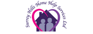 Surrey Hills Home Help Services Ltd logo