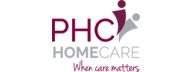PHC Home Care Ltd logo