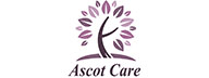 Ascot Care Agency logo