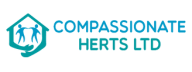 Compassionate Herts Ltd logo