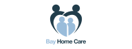 Bay Home Care logo