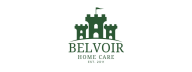Belvoir Home Care Ltd logo