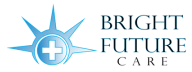 Bright Future Care Ltd logo