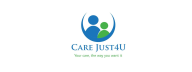 Care Just 4U logo