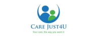 Care Just 4U logo
