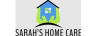 Sarah's Home Care logo