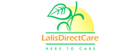 Lalis Direct Care Ltd logo