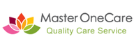 Master One Care logo