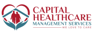 Capital Healthcare Management Services Ltd logo