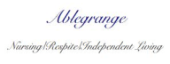 Ablegrange Supported Living logo