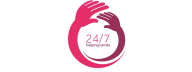 24/7 Helping Hands Service Ltd logo