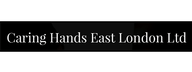 Caring Hands East London logo
