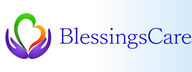 Blessing's Care Ltd Domiciliary Care logo