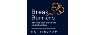 Break Barriers Nottingham Ltd logo