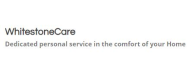 Whitestone Care logo