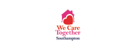 We Care Together Southampton logo