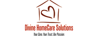 Divine HomeCare Solutions logo