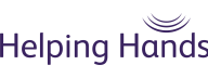 Helping Hands Home Care (Sheffield) logo