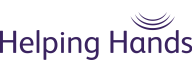 Helping Hands Home Care (Bury) logo