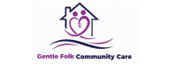 Gentle Folk Community Care Norwich logo