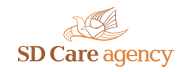 SD Care Agency (London) logo