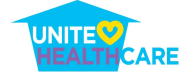 Unite Healthcare Ltd Prescot logo
