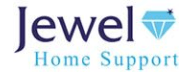 Jewel Home Support Ltd logo