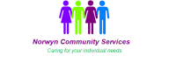 Norwyn Community Services logo
