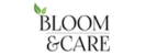 Bloom & Care logo