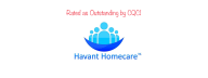 Havant Homecare Ltd logo
