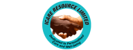 ICare Resource Ltd logo