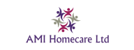 Ami Home Care Ltd logo