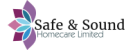 Safe and Sound Homecare Services Ltd logo