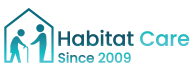 Habitat Care Ltd logo