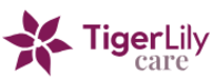 Tiger Lily Care logo
