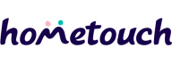Hometouch Live-in Care logo