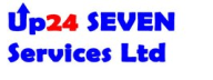 Up 24 Seven Services Ltd logo