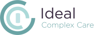 Ideal Complex Care logo