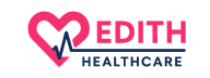 Edith Healthcare logo