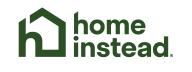 Home Instead Godalming, Haslemere, Cranleigh, Petworth, Pulborough and Billingshurst logo
