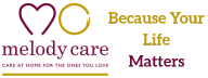 Melody Care Aldershot logo