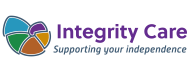 Integrity Care and Support Ltd logo